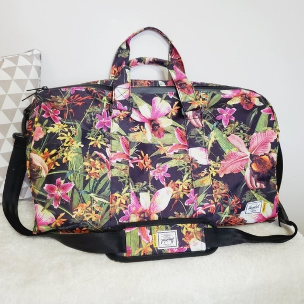 Herschel Supply Co. Weekender Duffle Bag Large - Picture 4 of 7